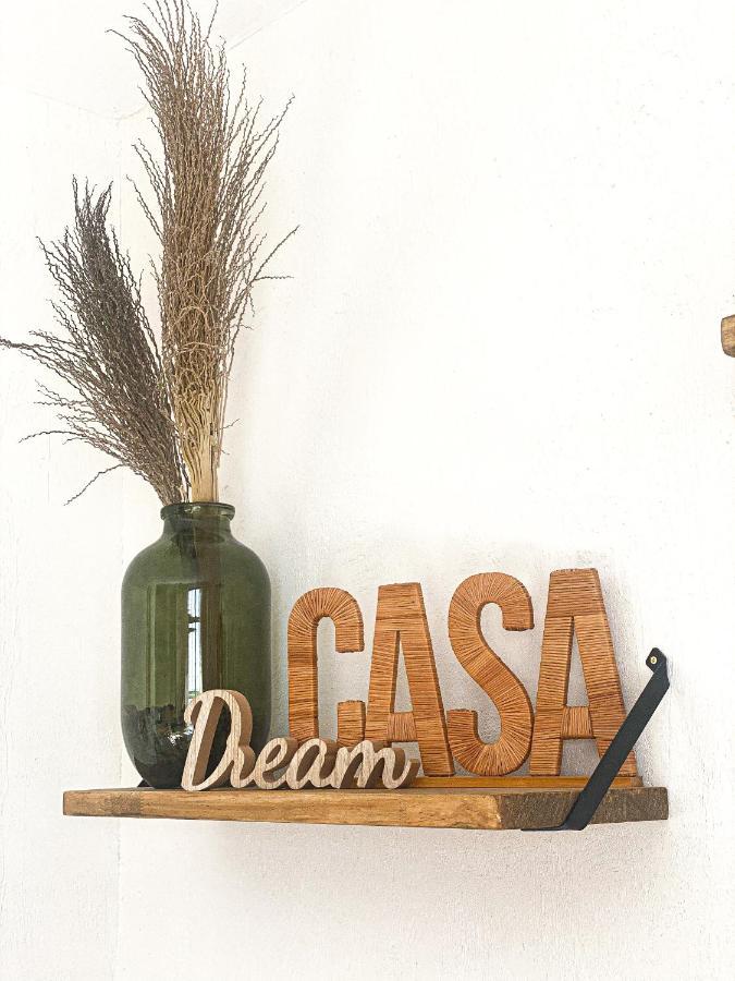 Apartmán Casita Marta Fuerteventura Costa Calma Exteriér fotografie